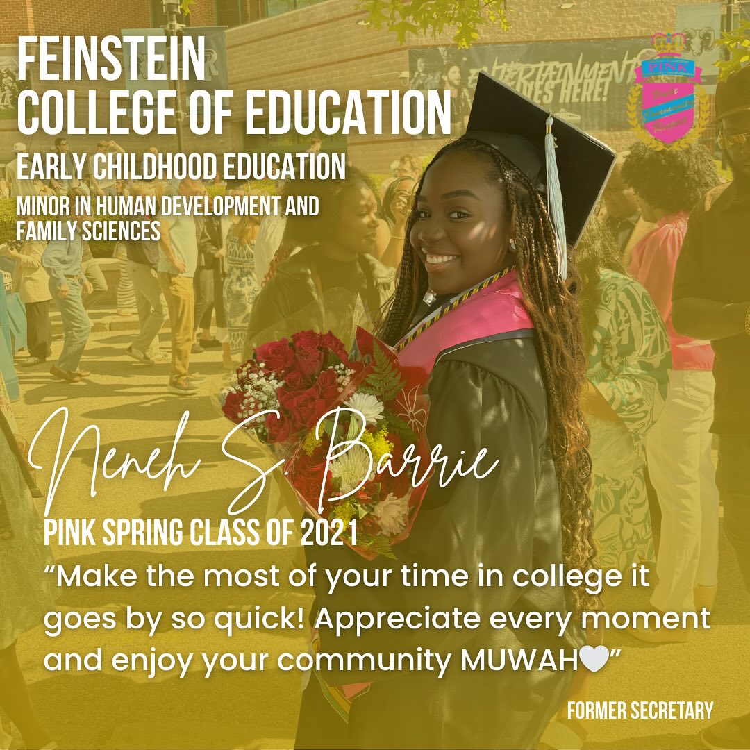 Congratulations to our incredible Spring 2025 graduates from the ...
