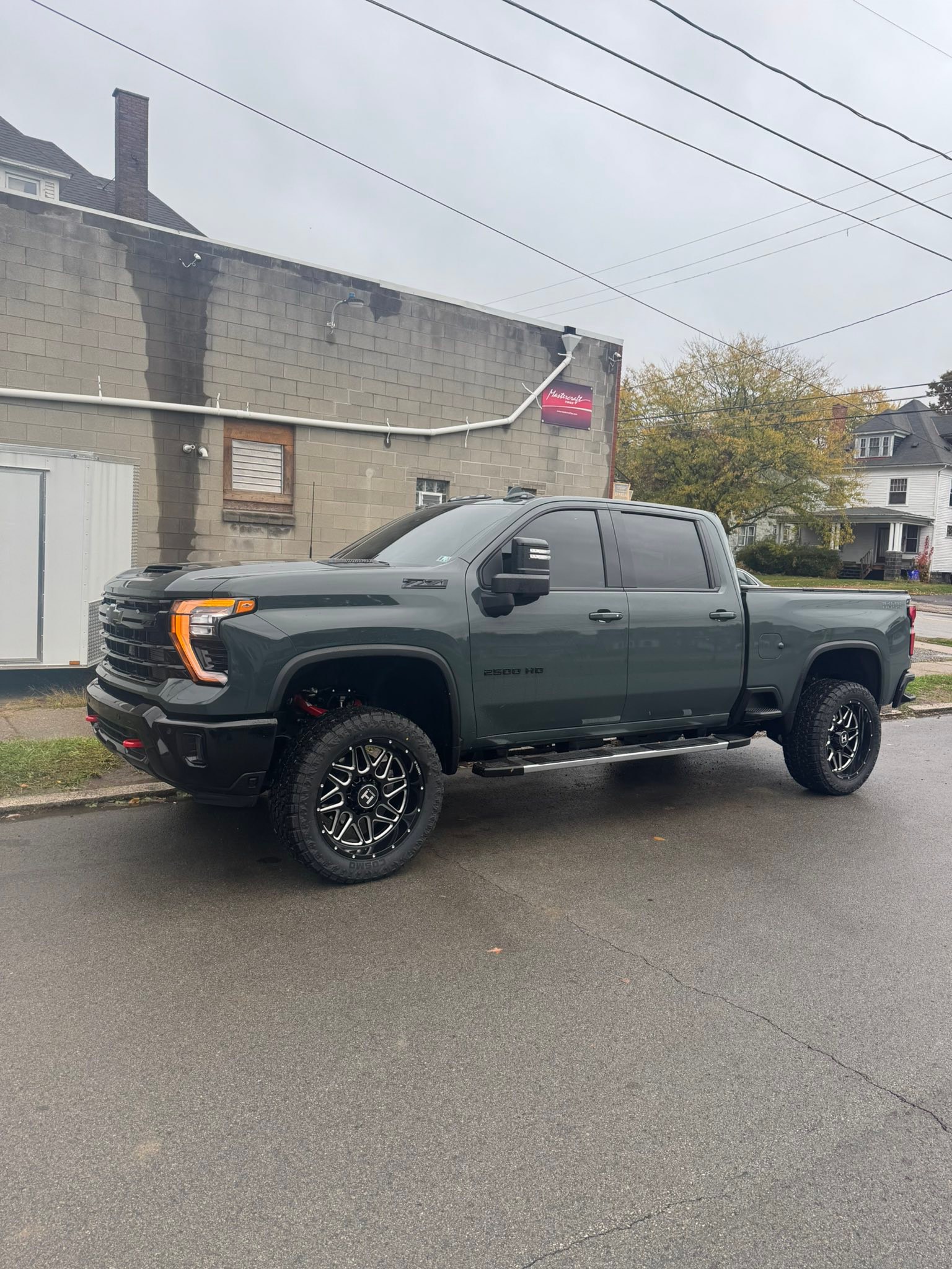Shaffer's Auto Service & Exhaust | New Castle PA