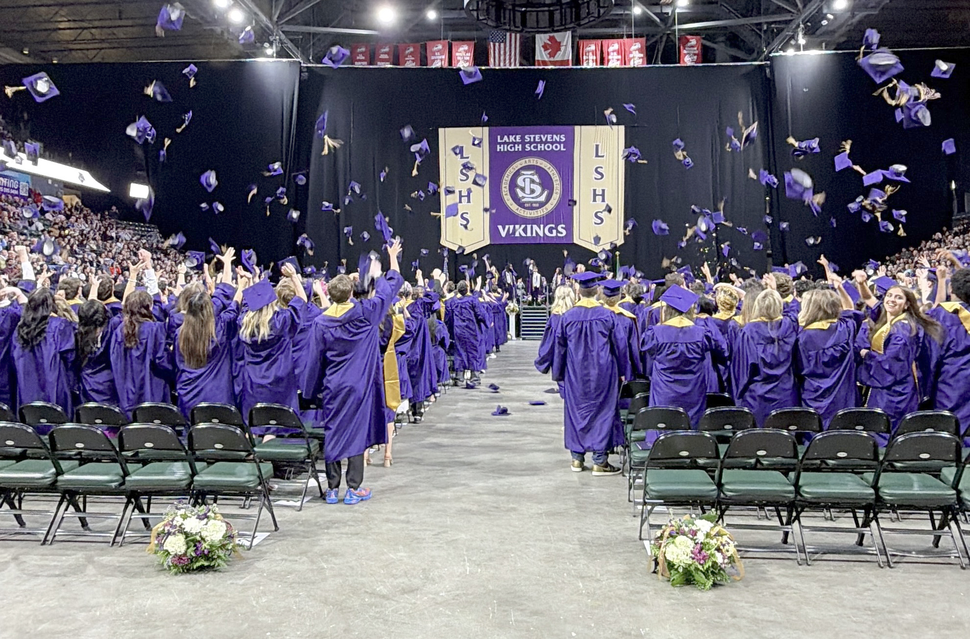 Lake Stevens School District | Lake Stevens WA