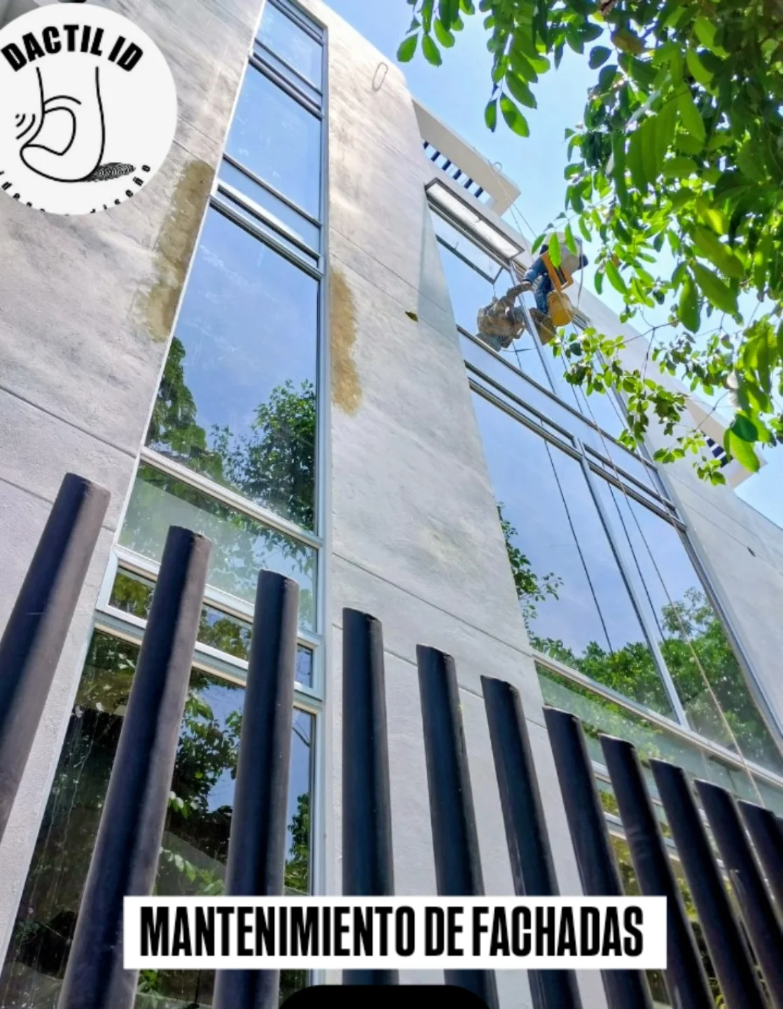 Dactil Metal + Diseño | Bogotá