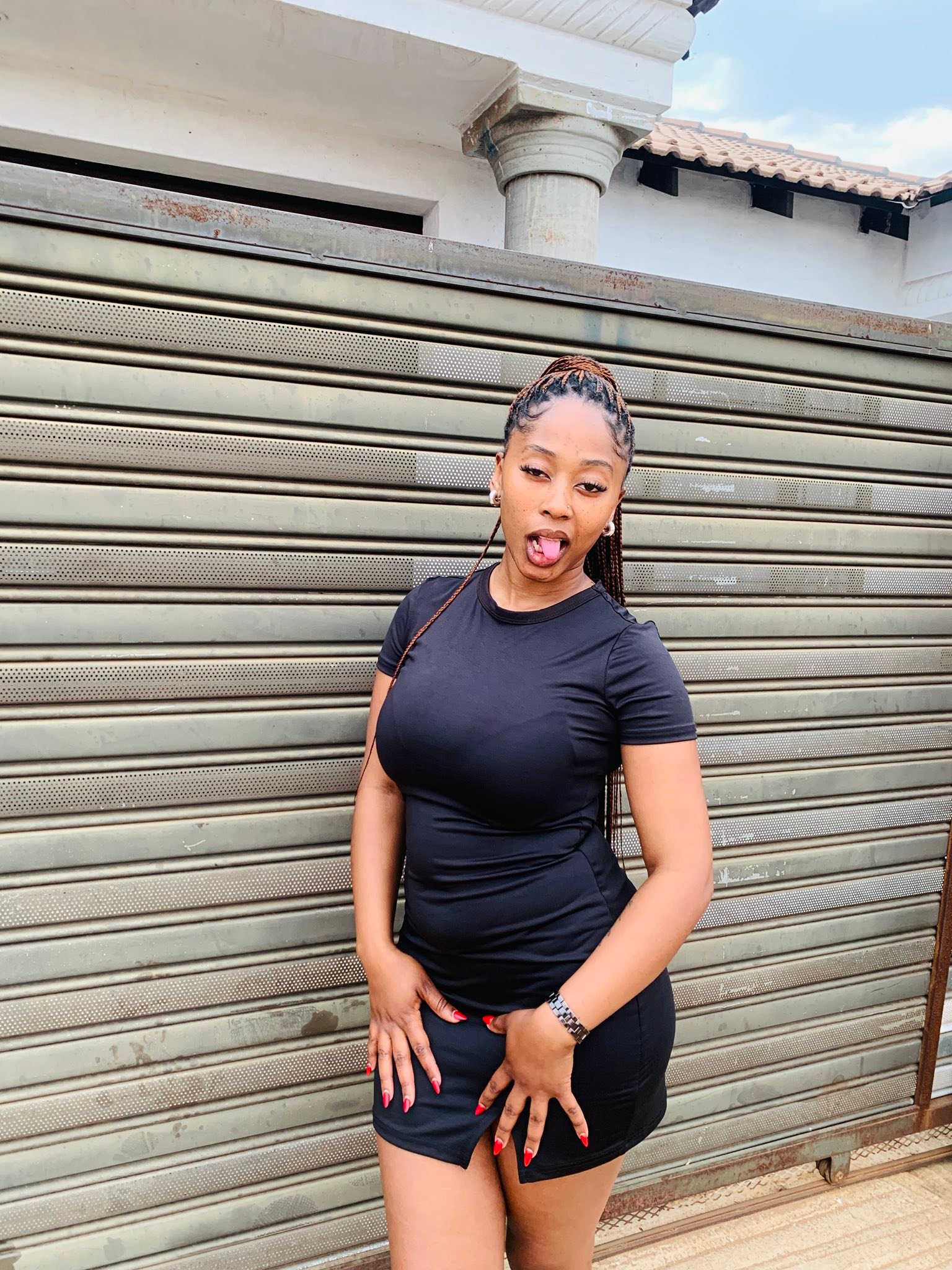 Thembi Radebe