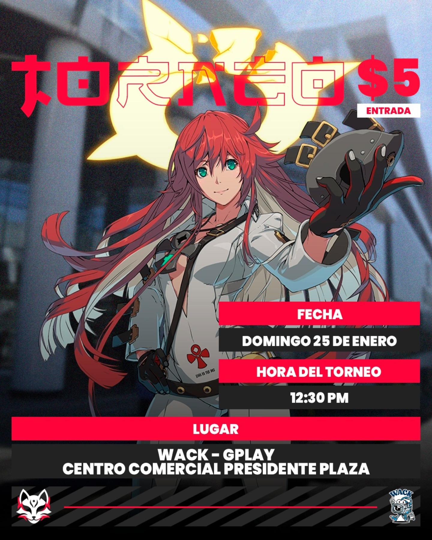 Inari Project
