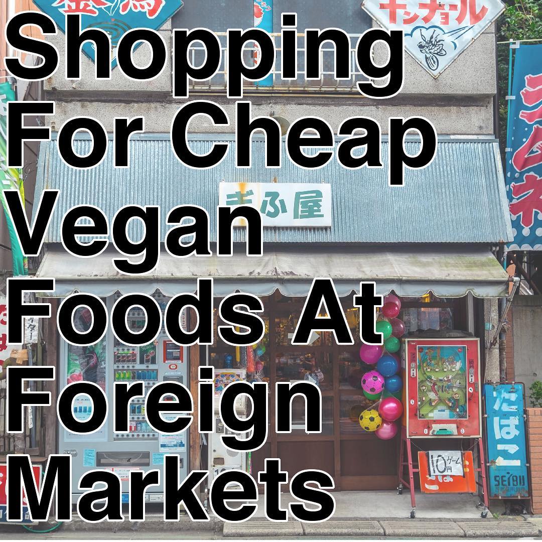 Cheap Vegan Shop - Bold flavors. Cheap prices. Learn why YOU should be ...