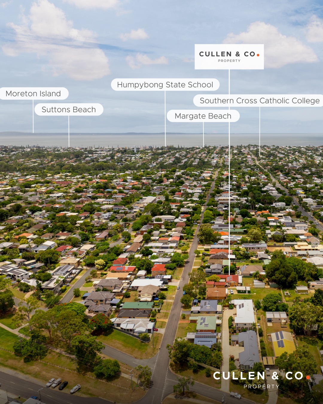 Cullen & Co. Property | Margate QLD