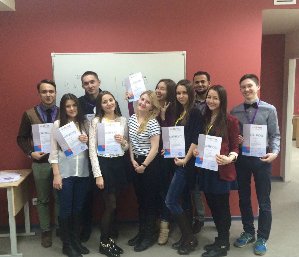 Congratulations! Выпуск Группы. - Alibra Alibra-School | Facebook