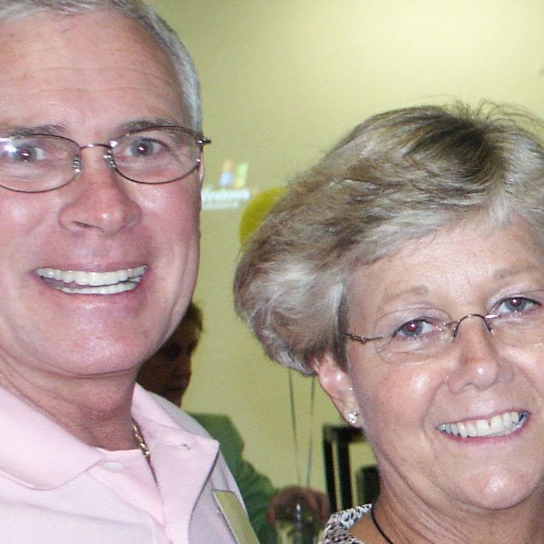 Larry D. Ratliff Sr.