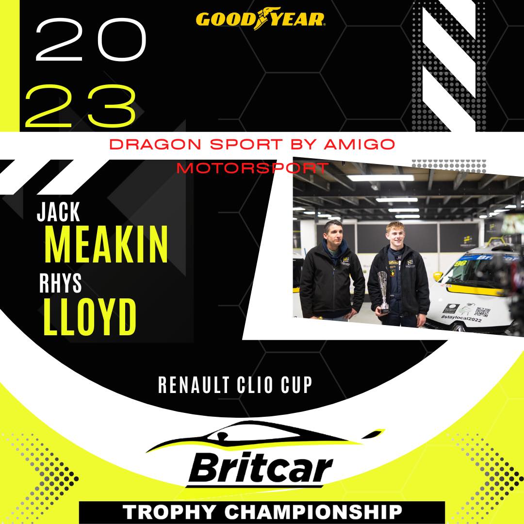 Another entry for 2023 as... - Britcar Endurance Championship | Facebook