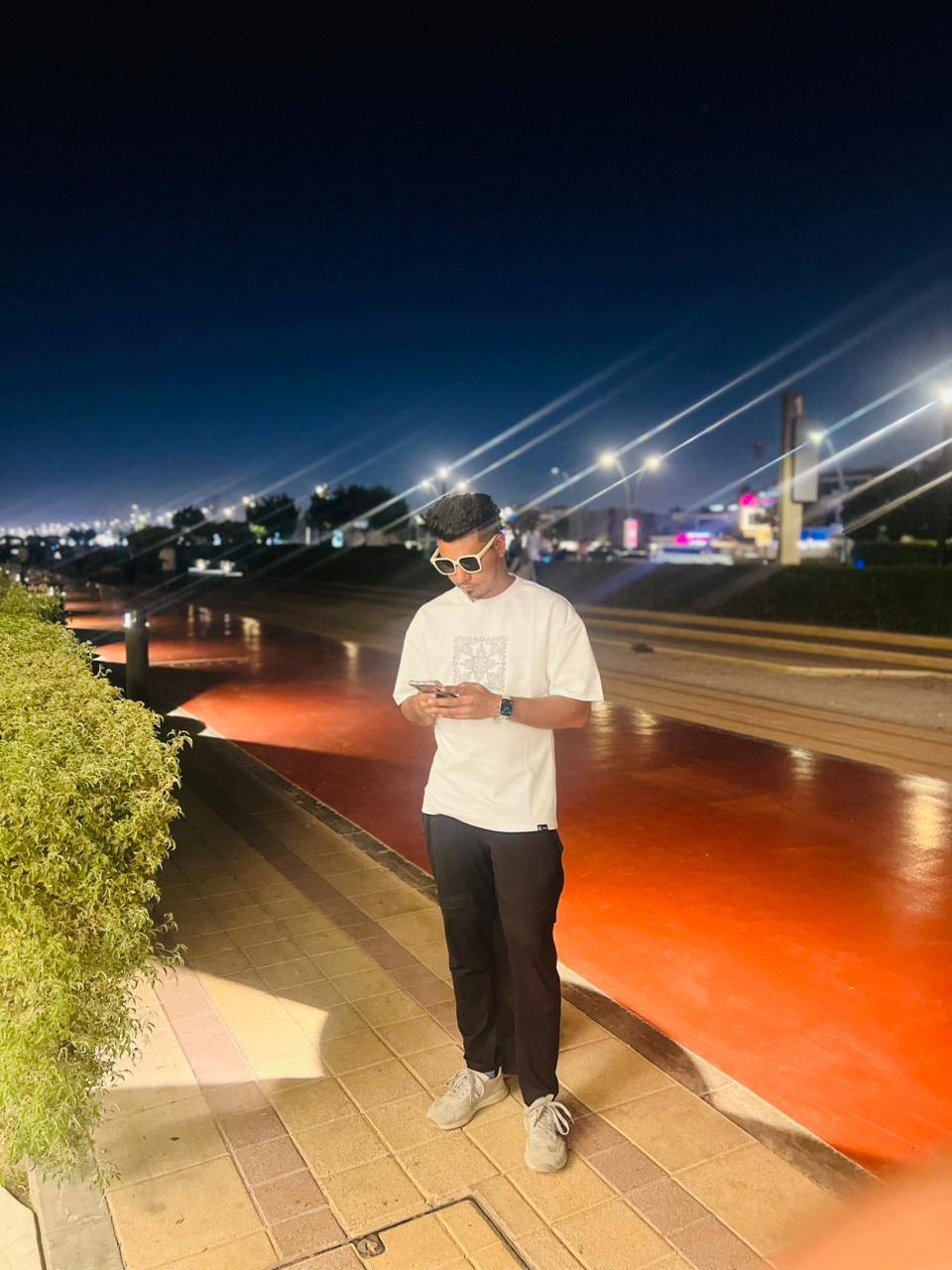 Mohammad Rafiq
