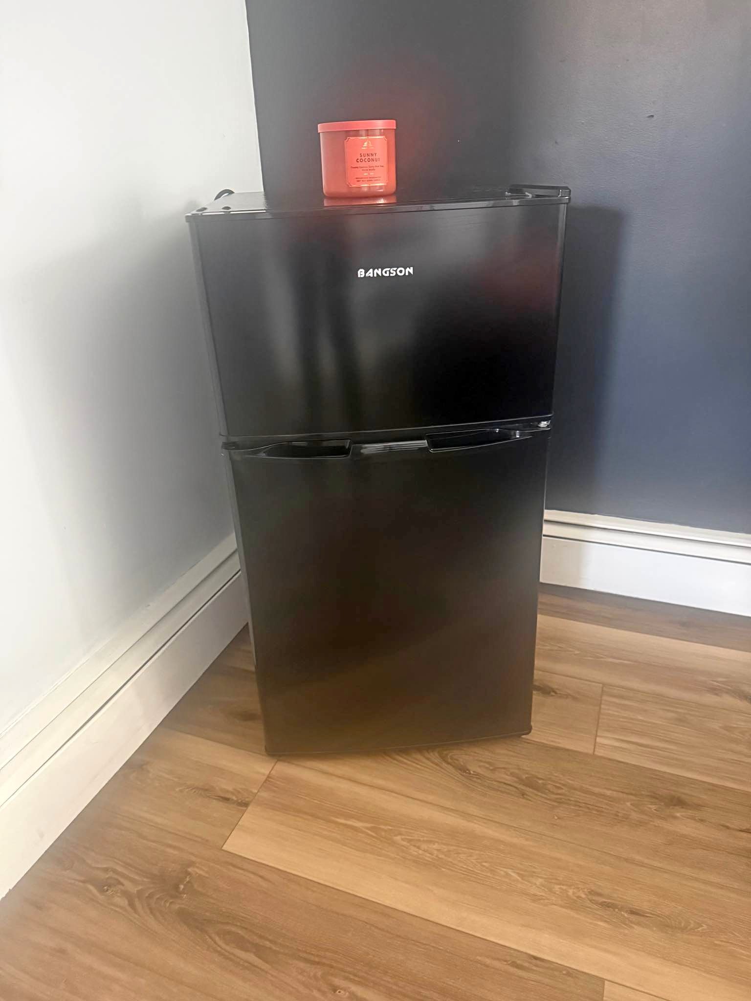 冷蔵庫・冷凍庫 nj Clinton, New Jerseyで販売中の冷蔵庫(冷凍室下段) | Facebook Marketplace