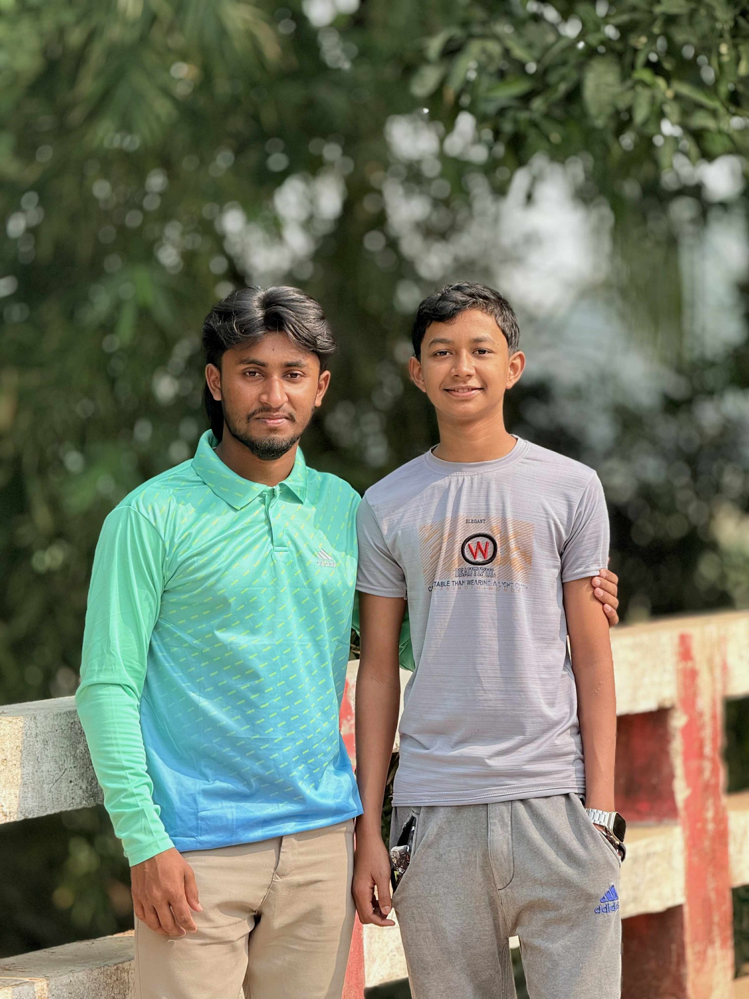 Rajib Ahmed Raj
