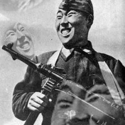 Pasta - -bądź mno -anon lvl 19 -1 września 1939 -mieszkasz w polsce b ...