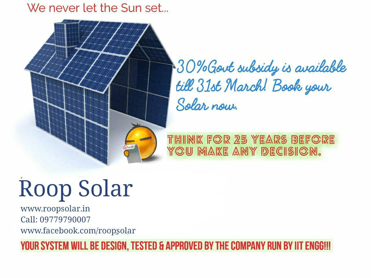Roop Electric | Ludhiana