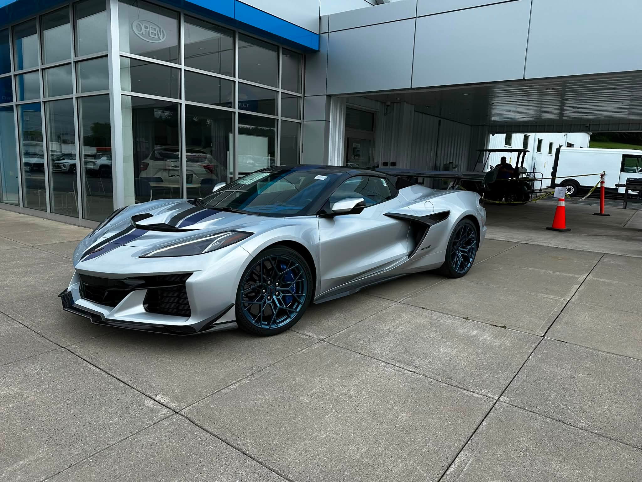 1 of 5 in the USA!!! I am a dealer located in Cape Coral, price