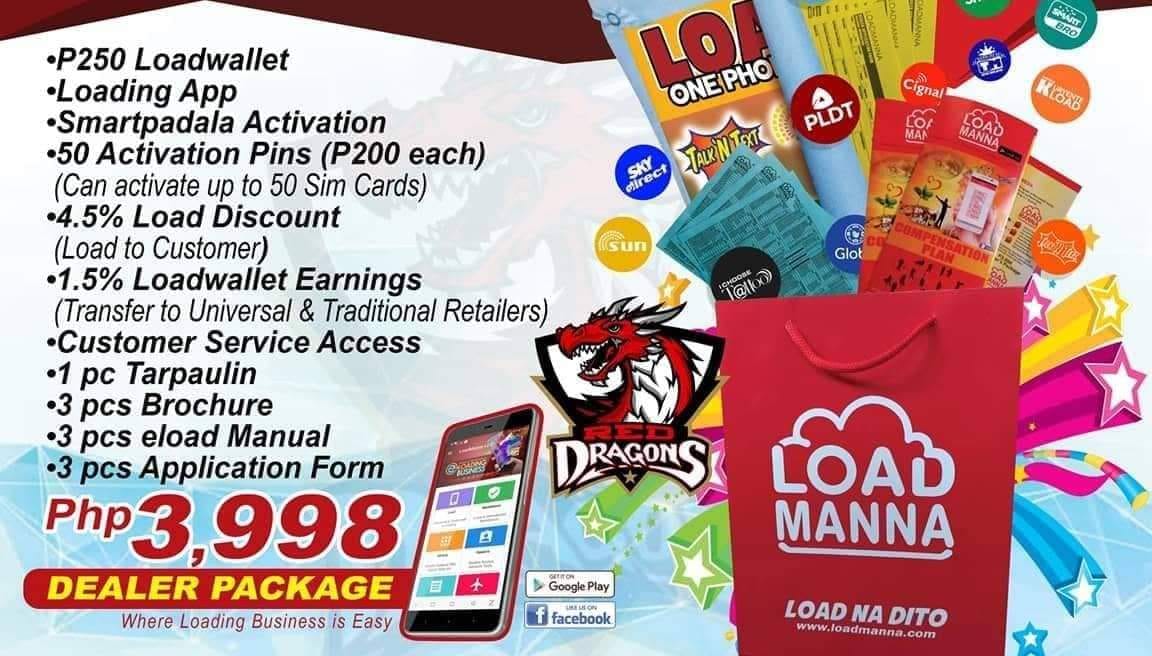 One Sim Load All Activation