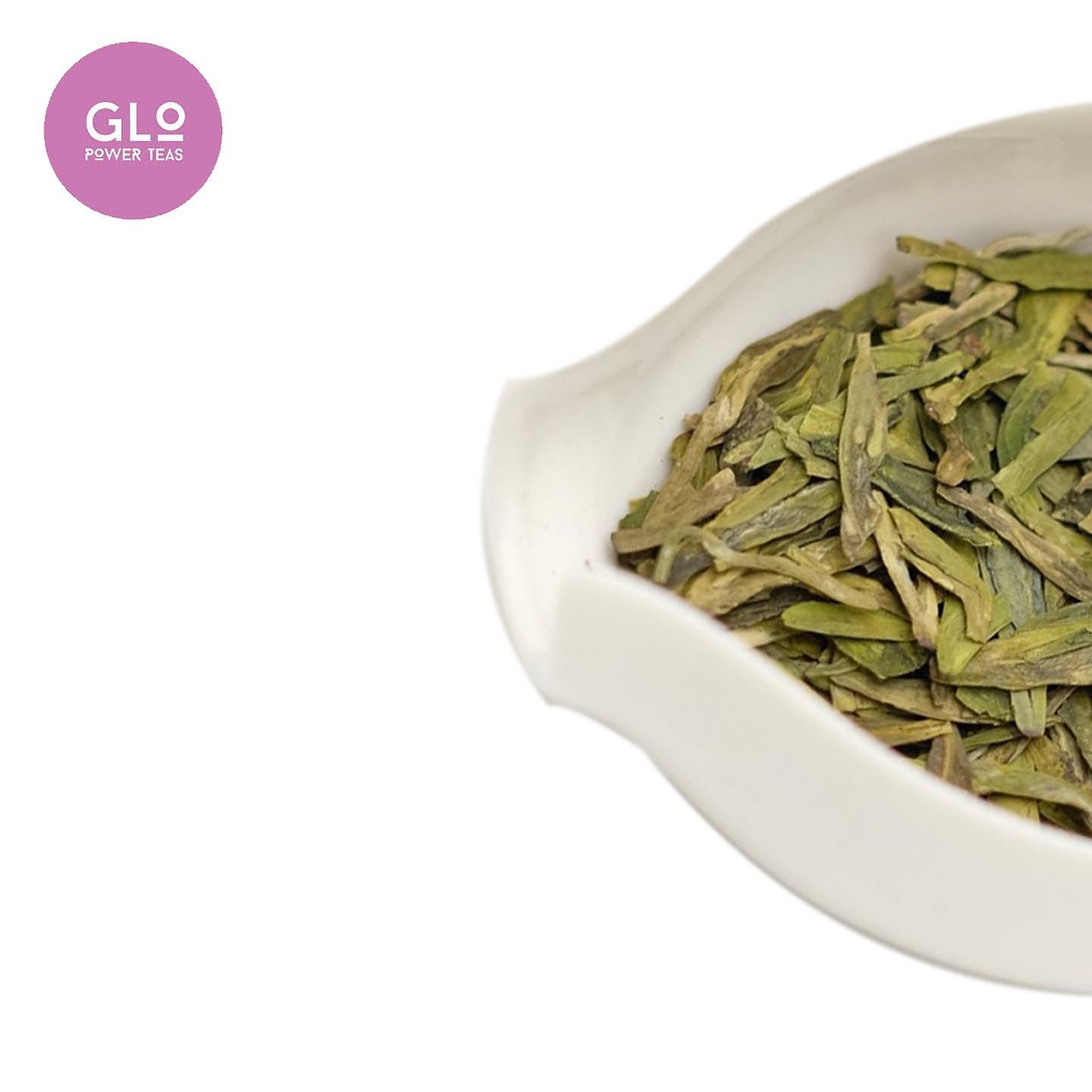 Glo Power Teas | Auckland