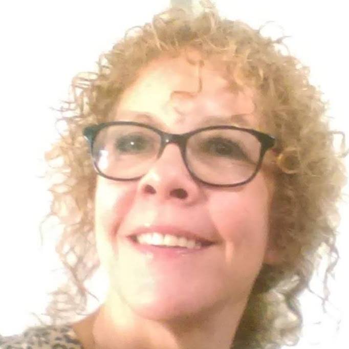 Pam Gontram - I'll be there! Inside, upstairs, in my... | Facebook