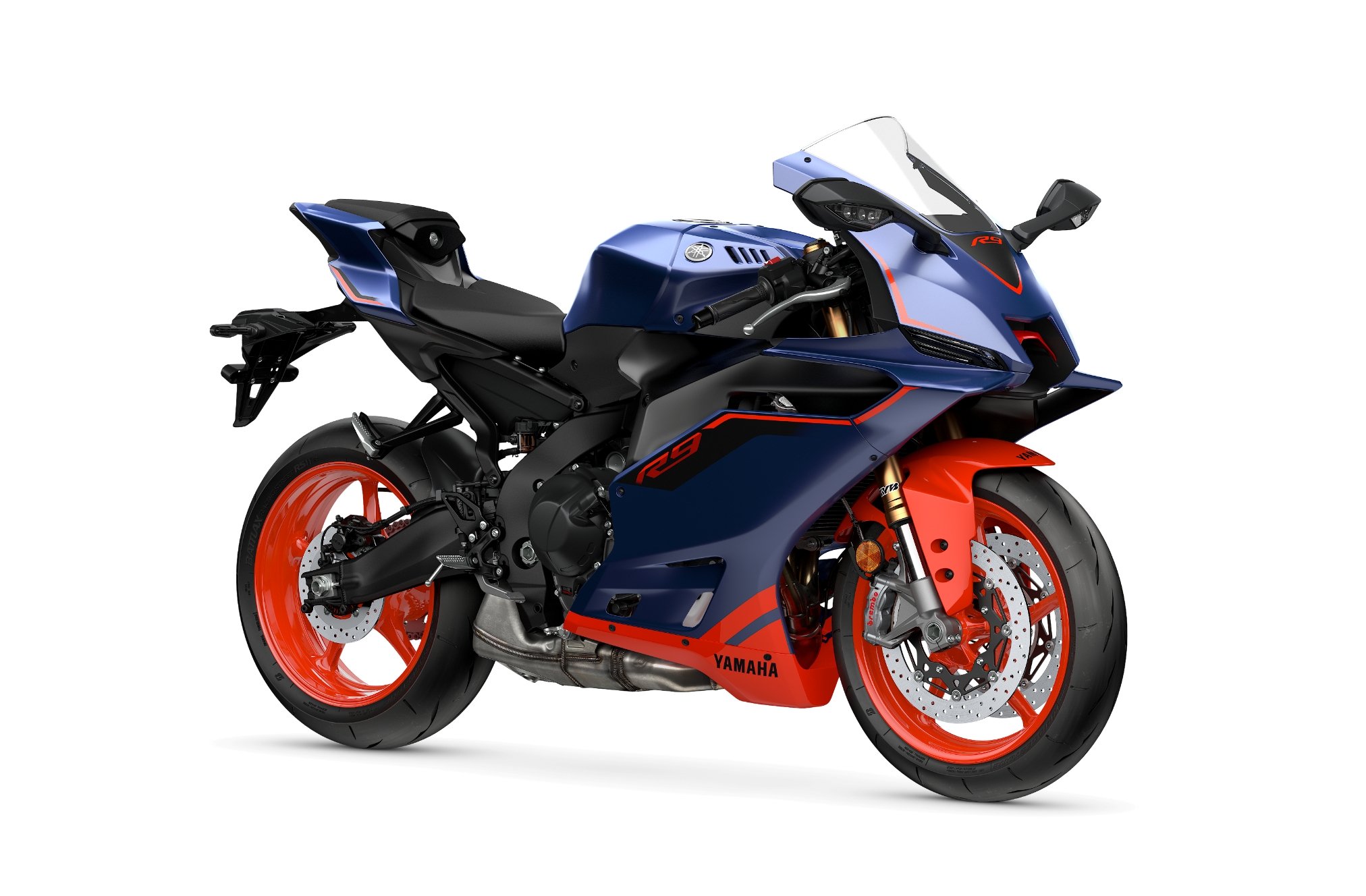 XSR155／XSR125用 インターカラータンクカバーが発売されました