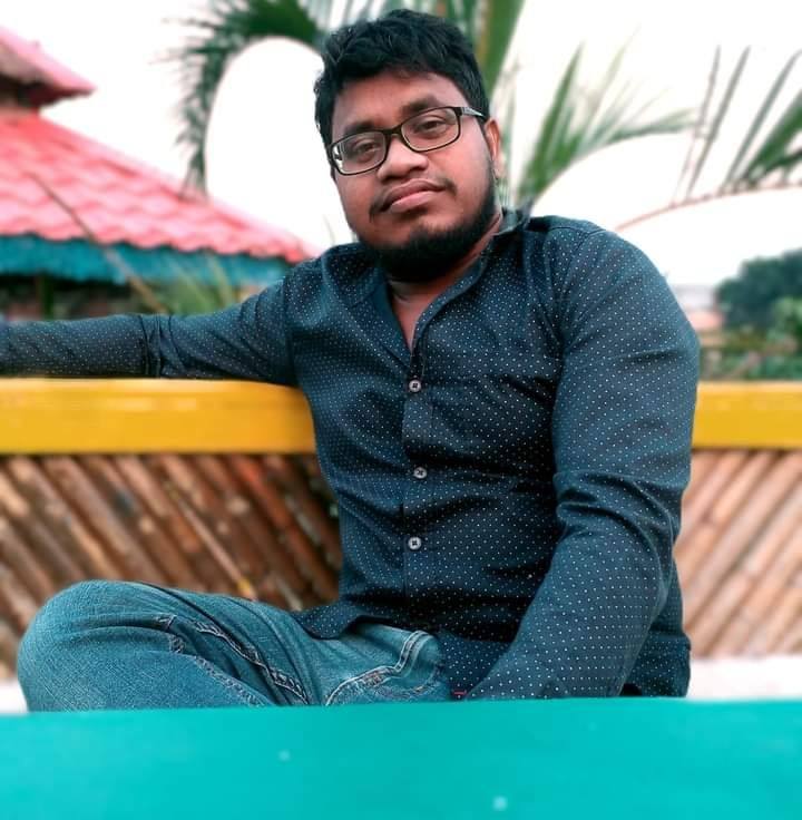 MD Hafizur Rhaman