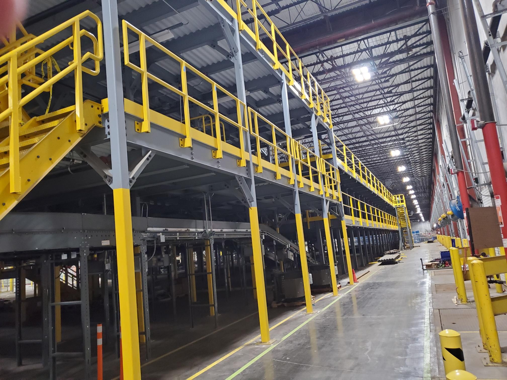Conesco Storage Systems | Centennial CO