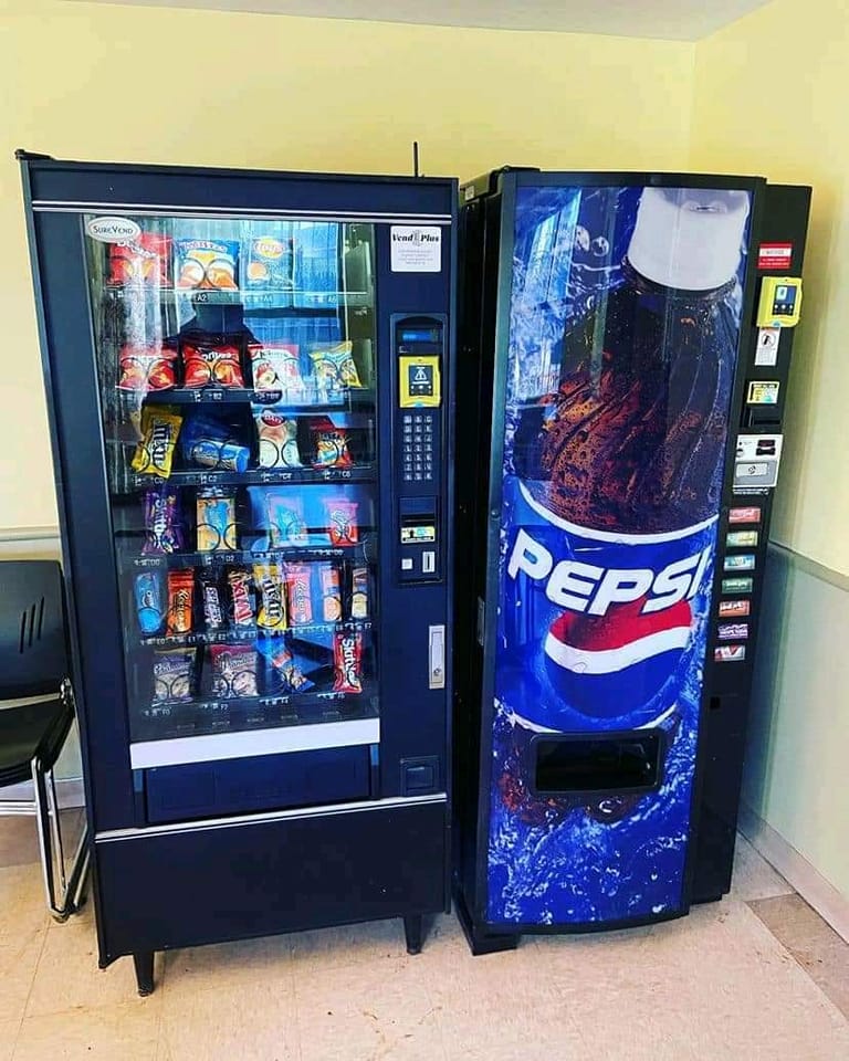 Vending Machines For Sale And Repair | Facebook