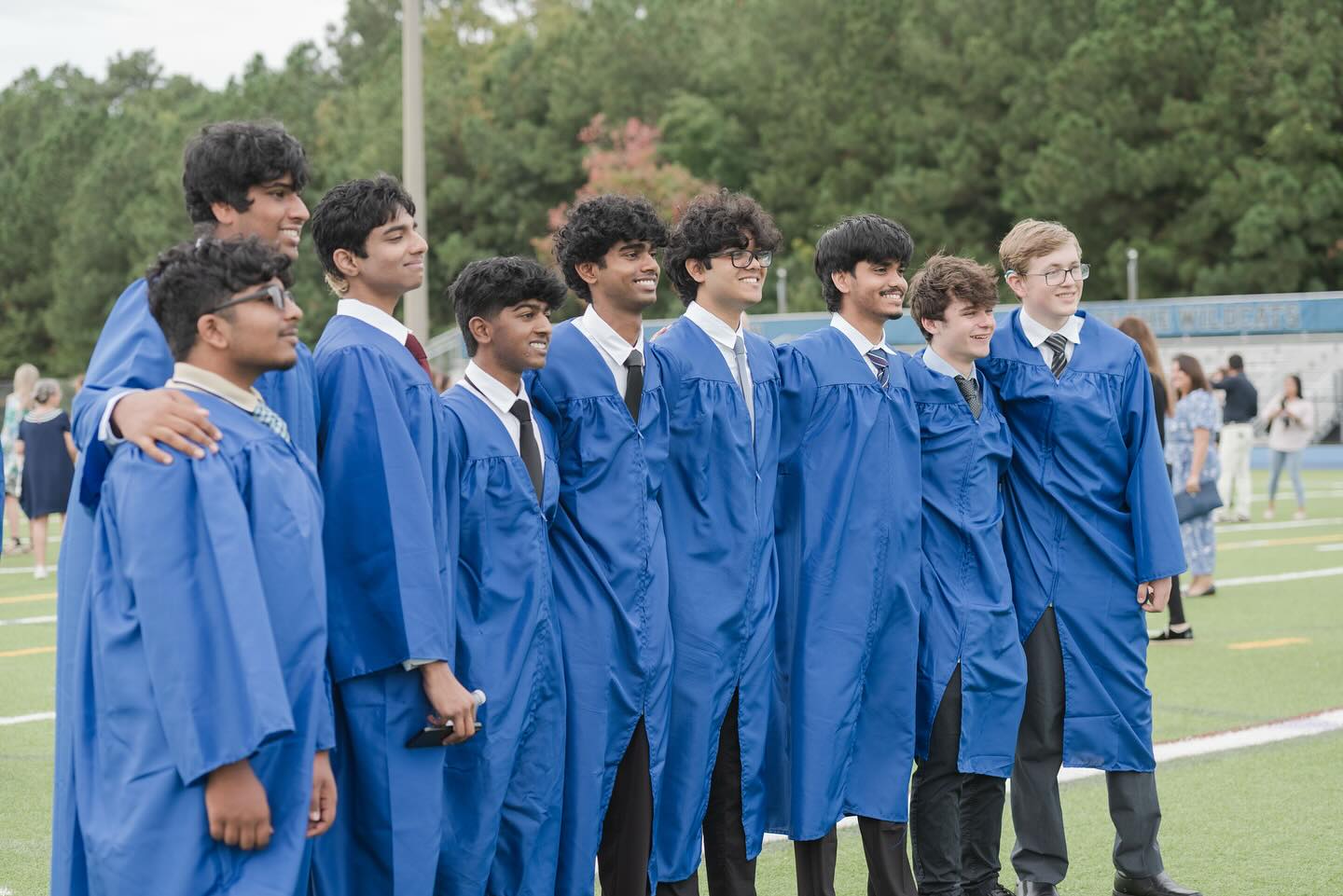 Deep Run High School... - Deep Run High School Wildcats