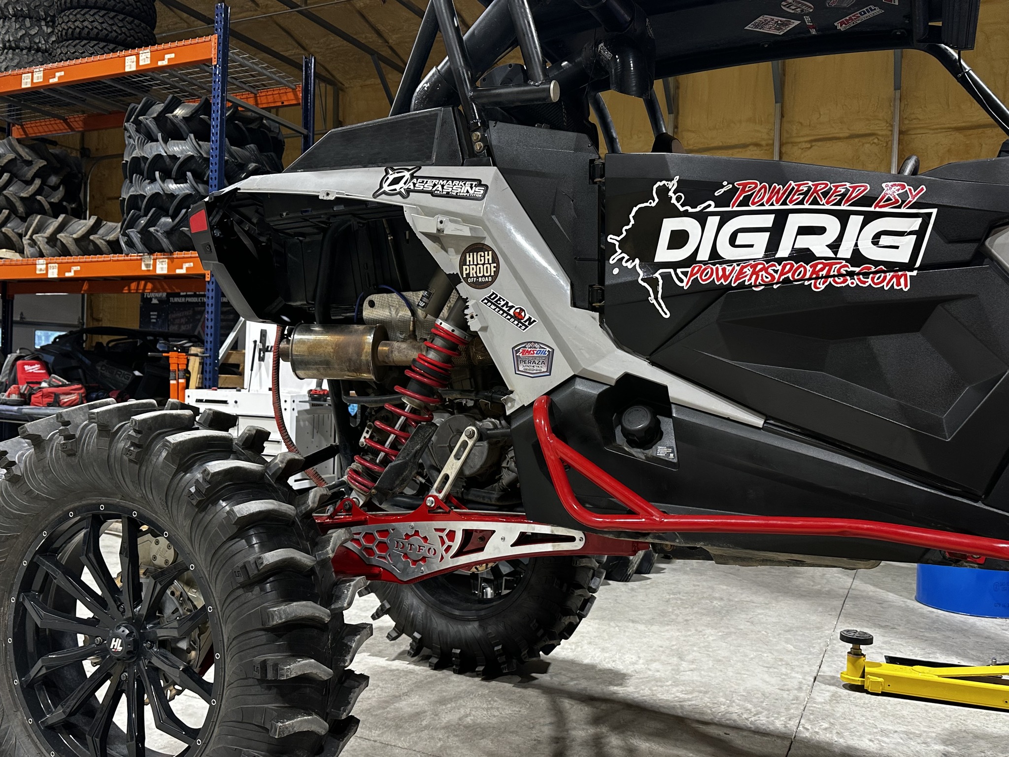 Dig Rig Powersports added a new photo. - Dig Rig Powersports