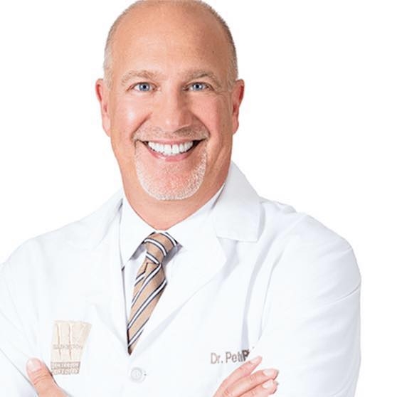 Dr. Peter Rinaldi | Chevy Chase MD