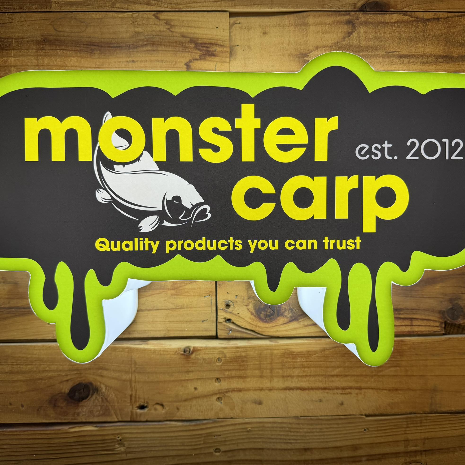 Big water carp fishing comes with some serious challenges… and ...