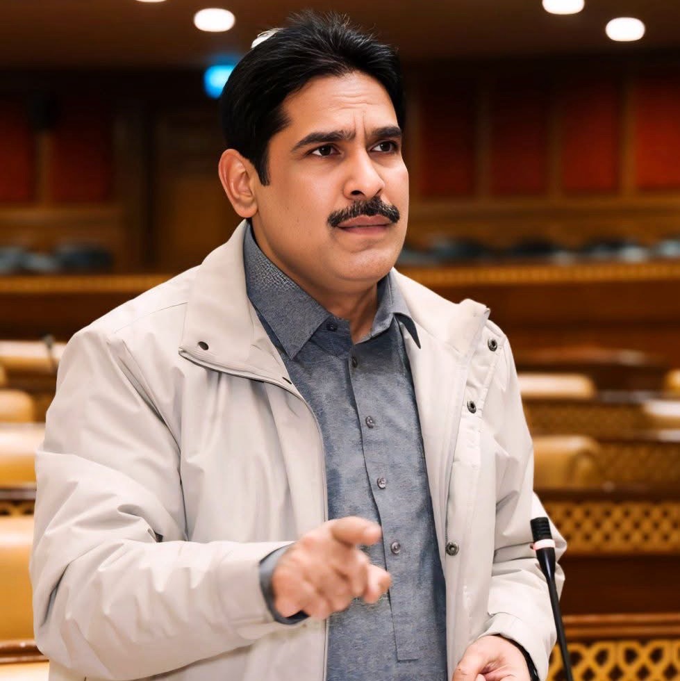 Ahsan Raza Khan