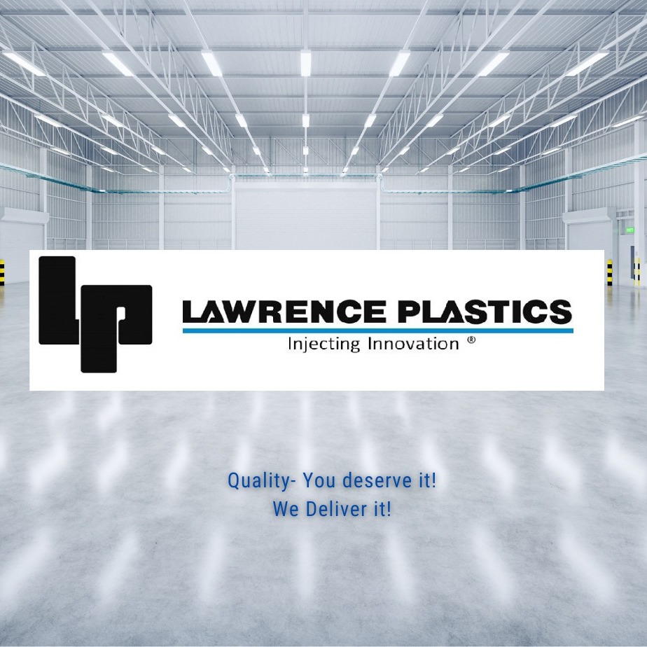 Lawrence Plastics | Clarkston MI