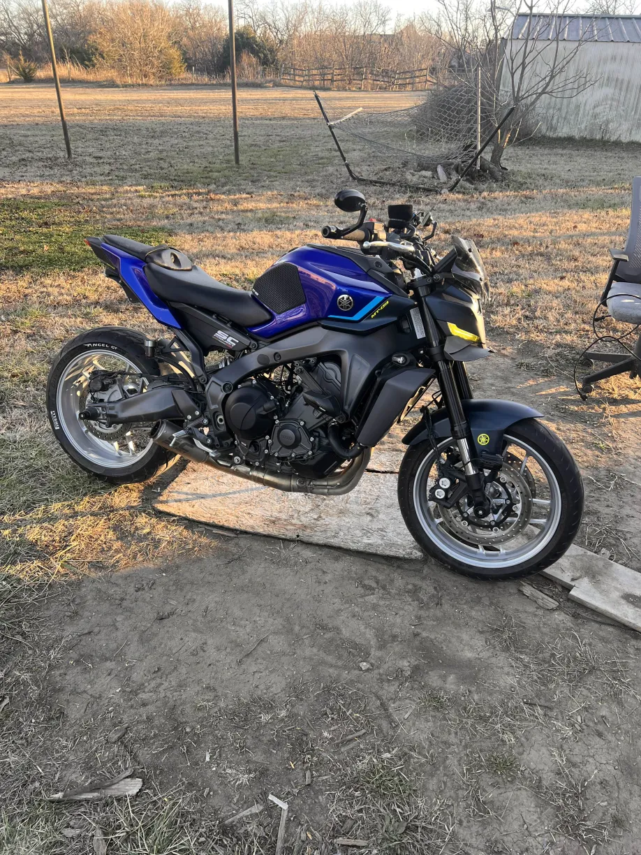 What exhaust to replace sc project crt with?