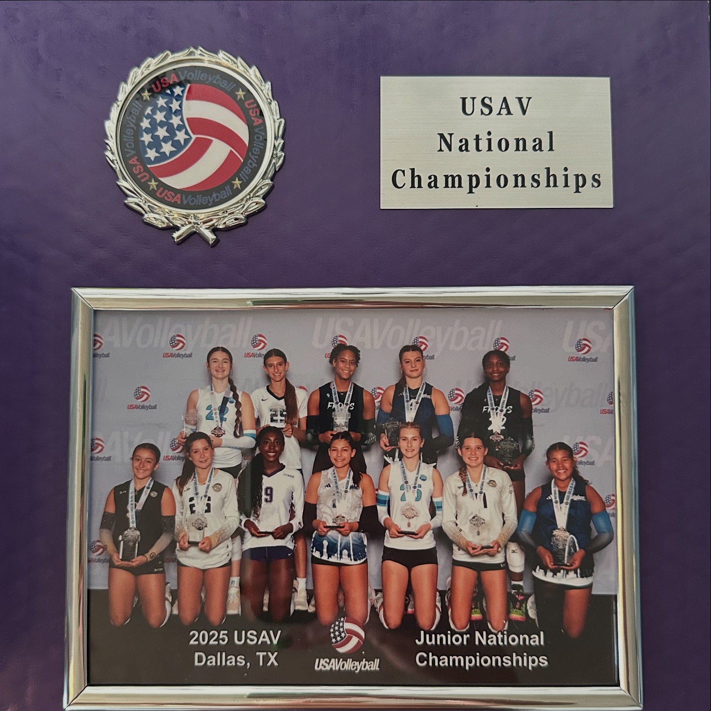 Congratulations to 14 Thunder... - Arizona Storm Elite VBC | Facebook