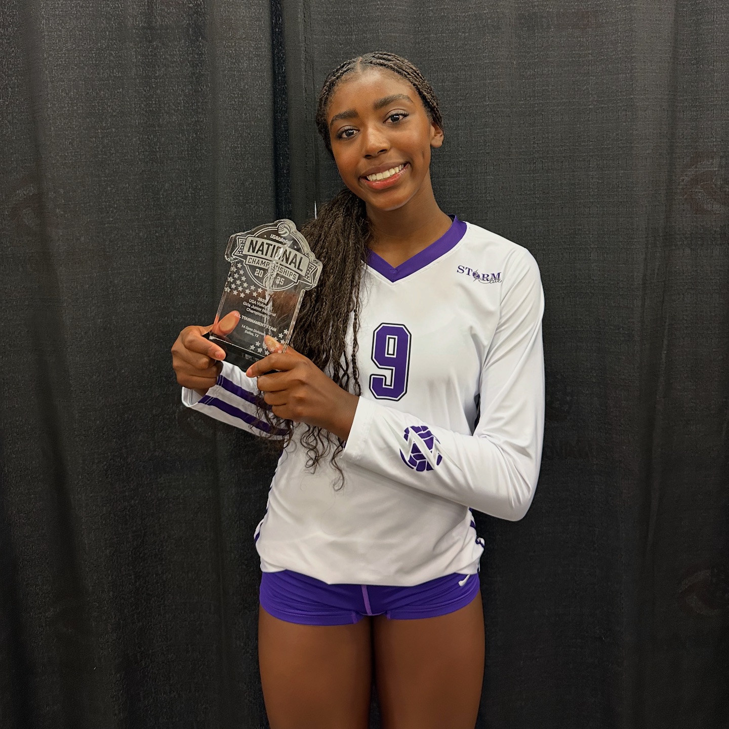 Congratulations to 14 Thunder... - Arizona Storm Elite VBC | Facebook