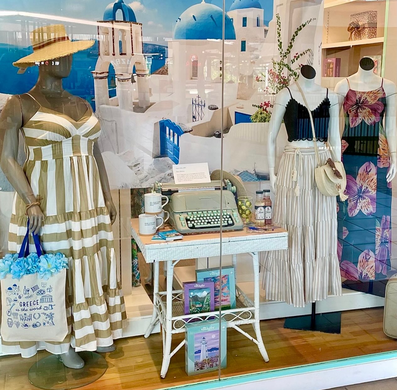 The Zesty Lemon Clothing Co | New Westminster BC