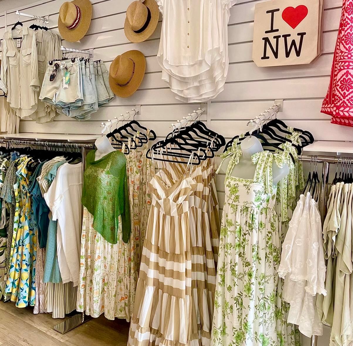 The Zesty Lemon Clothing Co | New Westminster BC