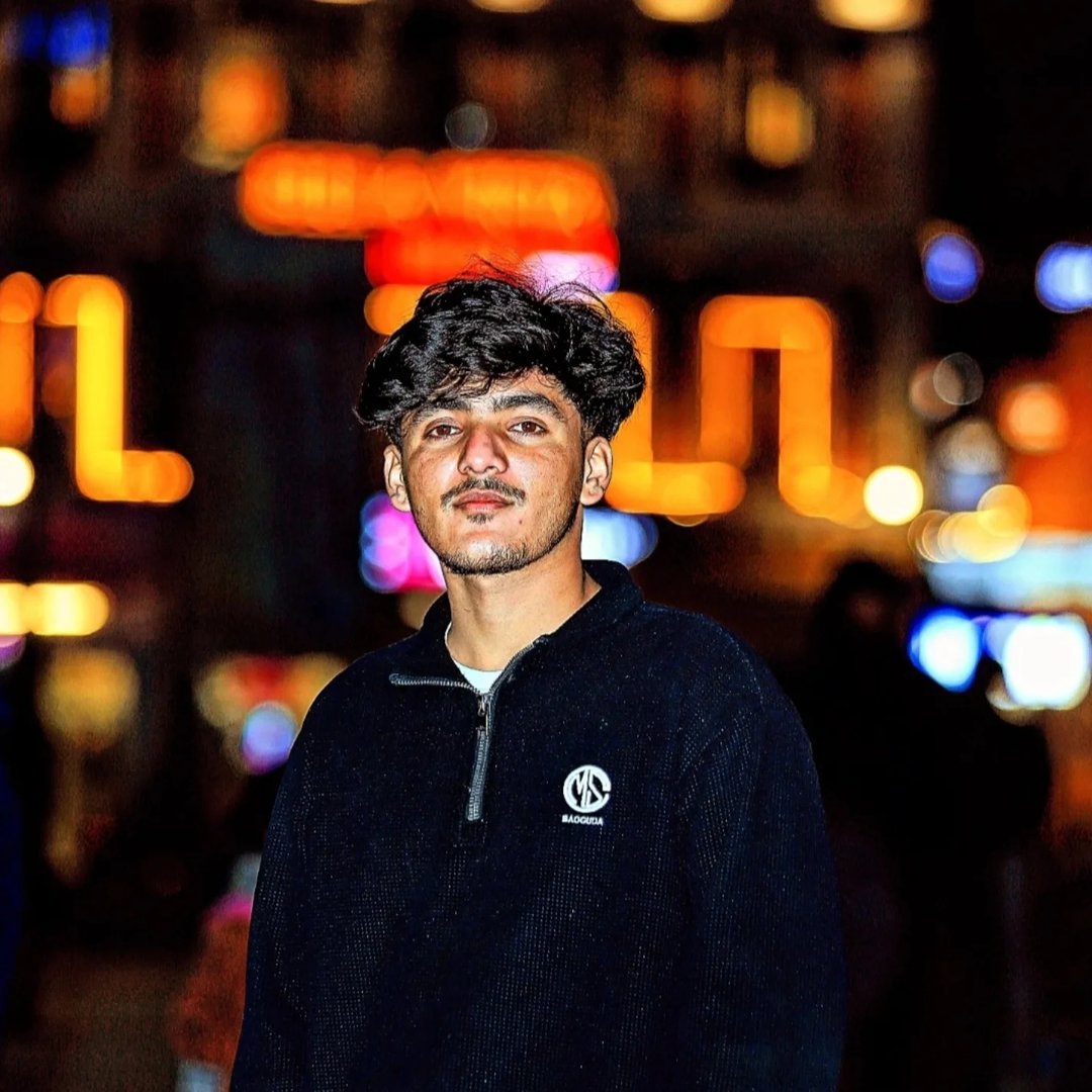 Nikesh Singh