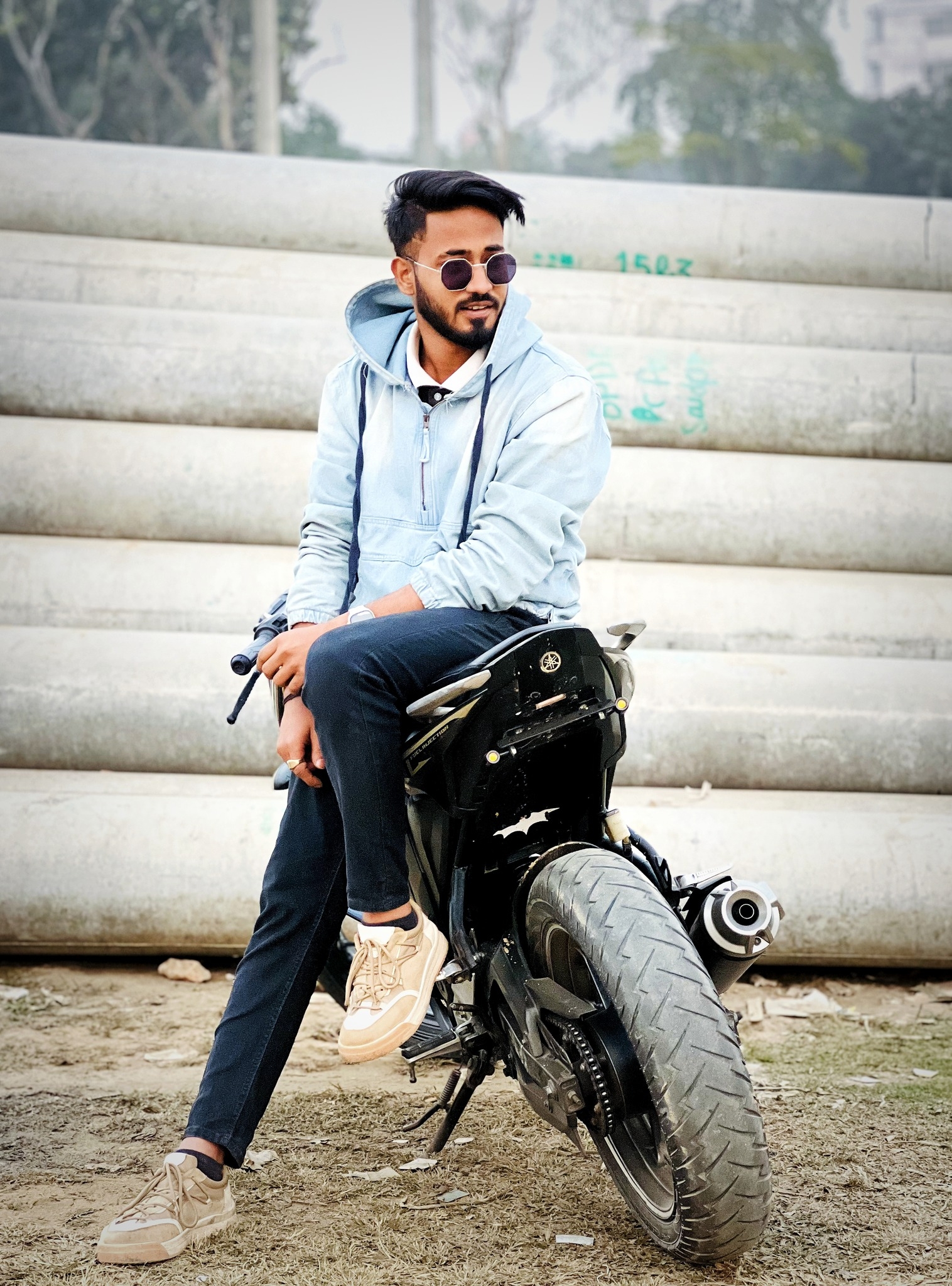 Dev Saha
