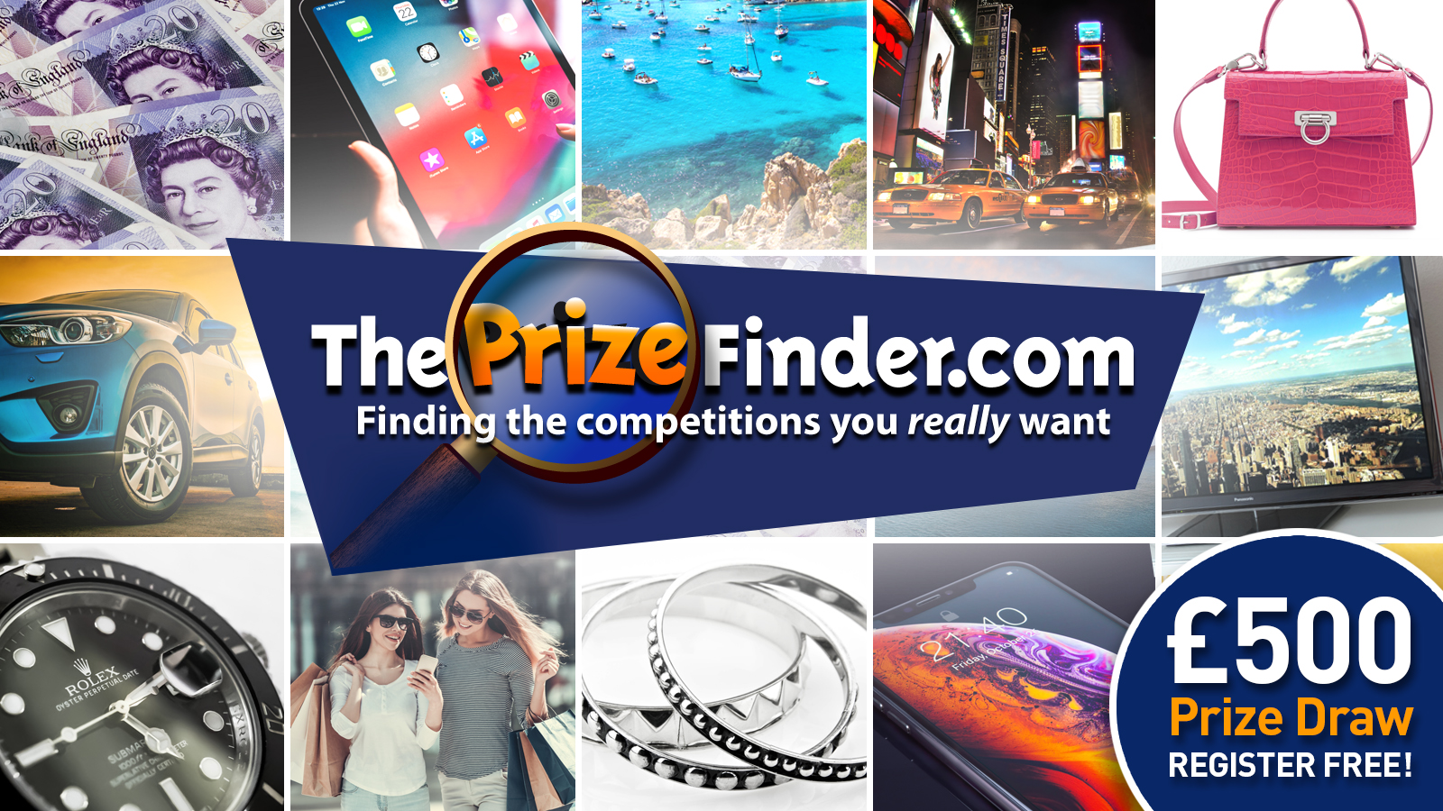 Compers - Here at Compers News, we love hearing your WINNERS STORIES ...