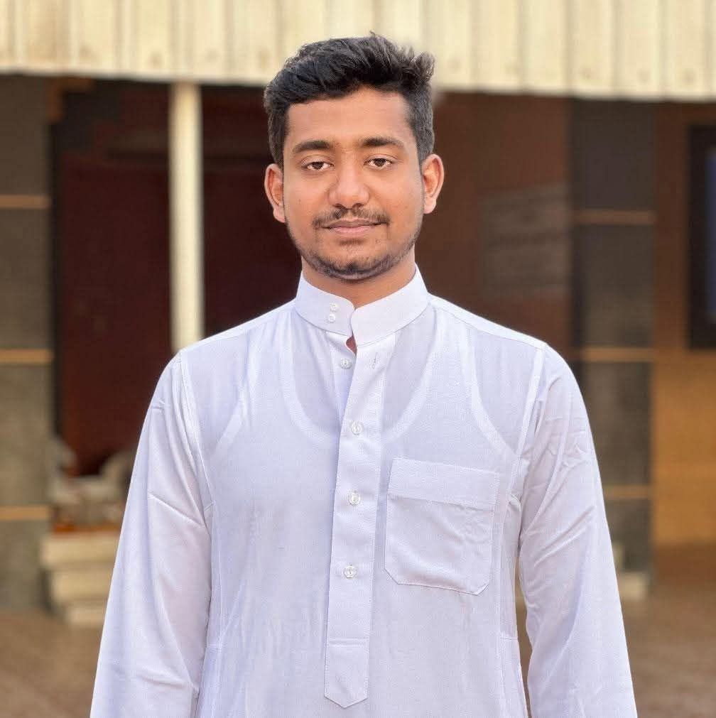 Chowdhury Opu