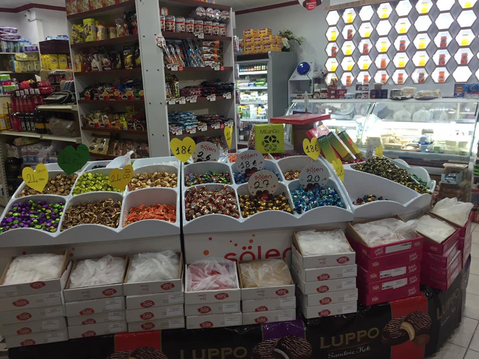 TatlıMarkeT | Eregli