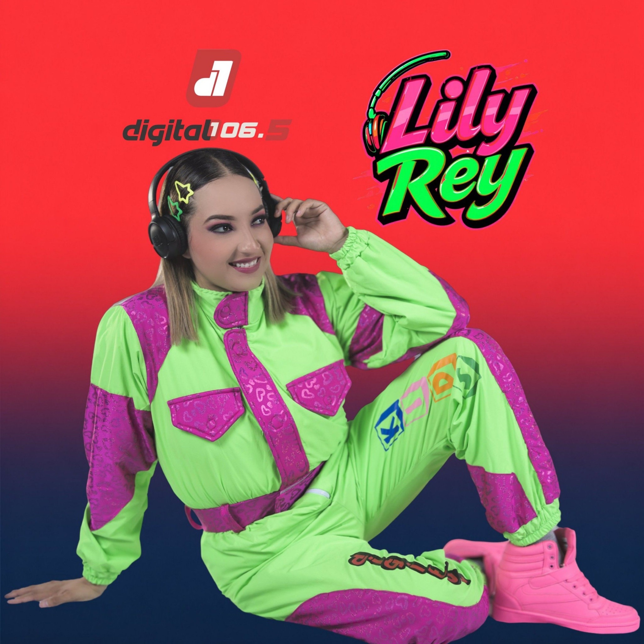 Lily Rey Digital Kids added a new... - Lily Rey Digital Kids