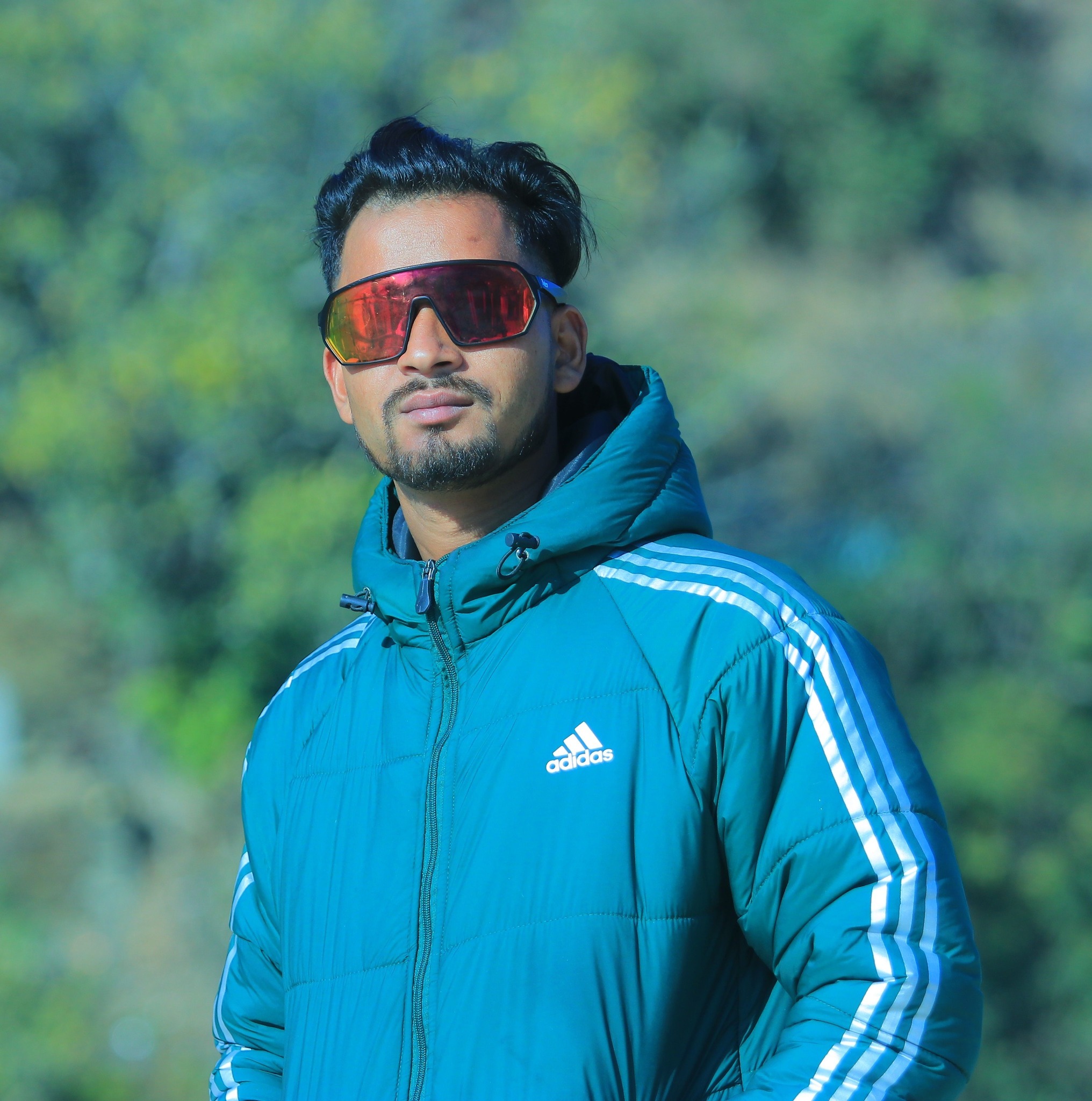 Prem Chand