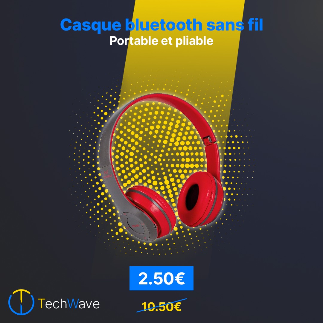 TechWave