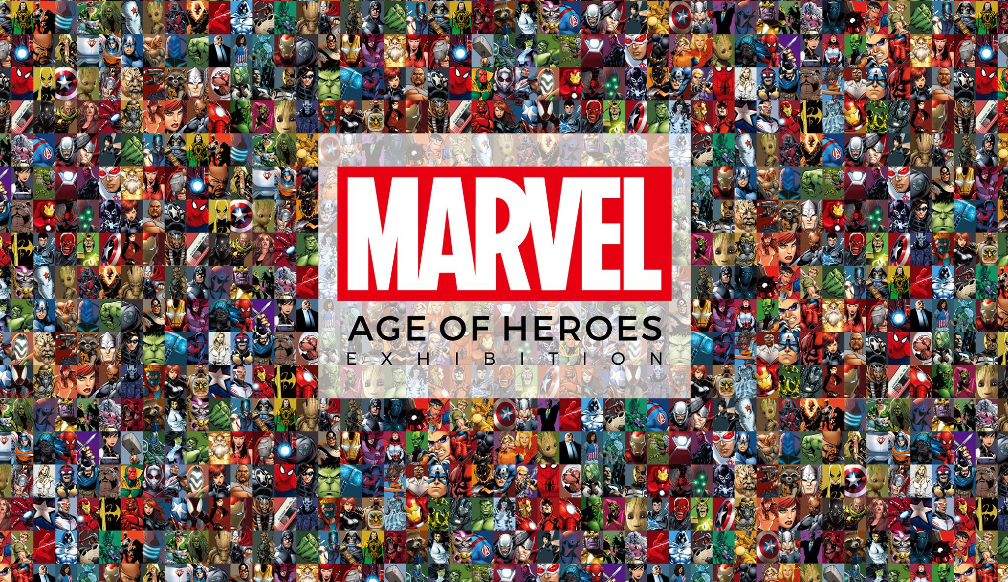 Marvel 