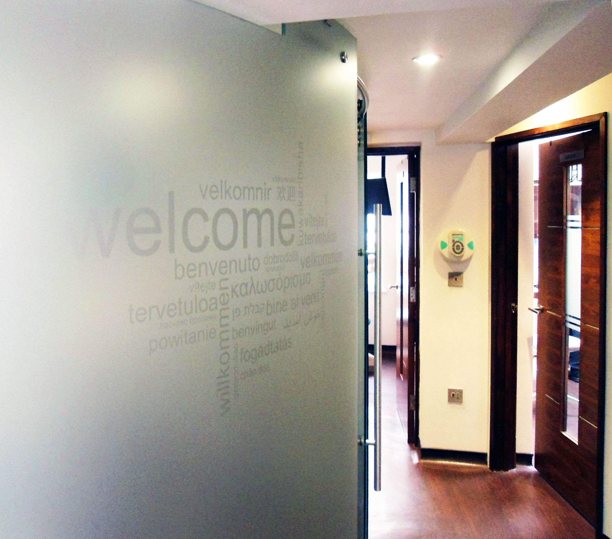 TT Signs | Addlestone