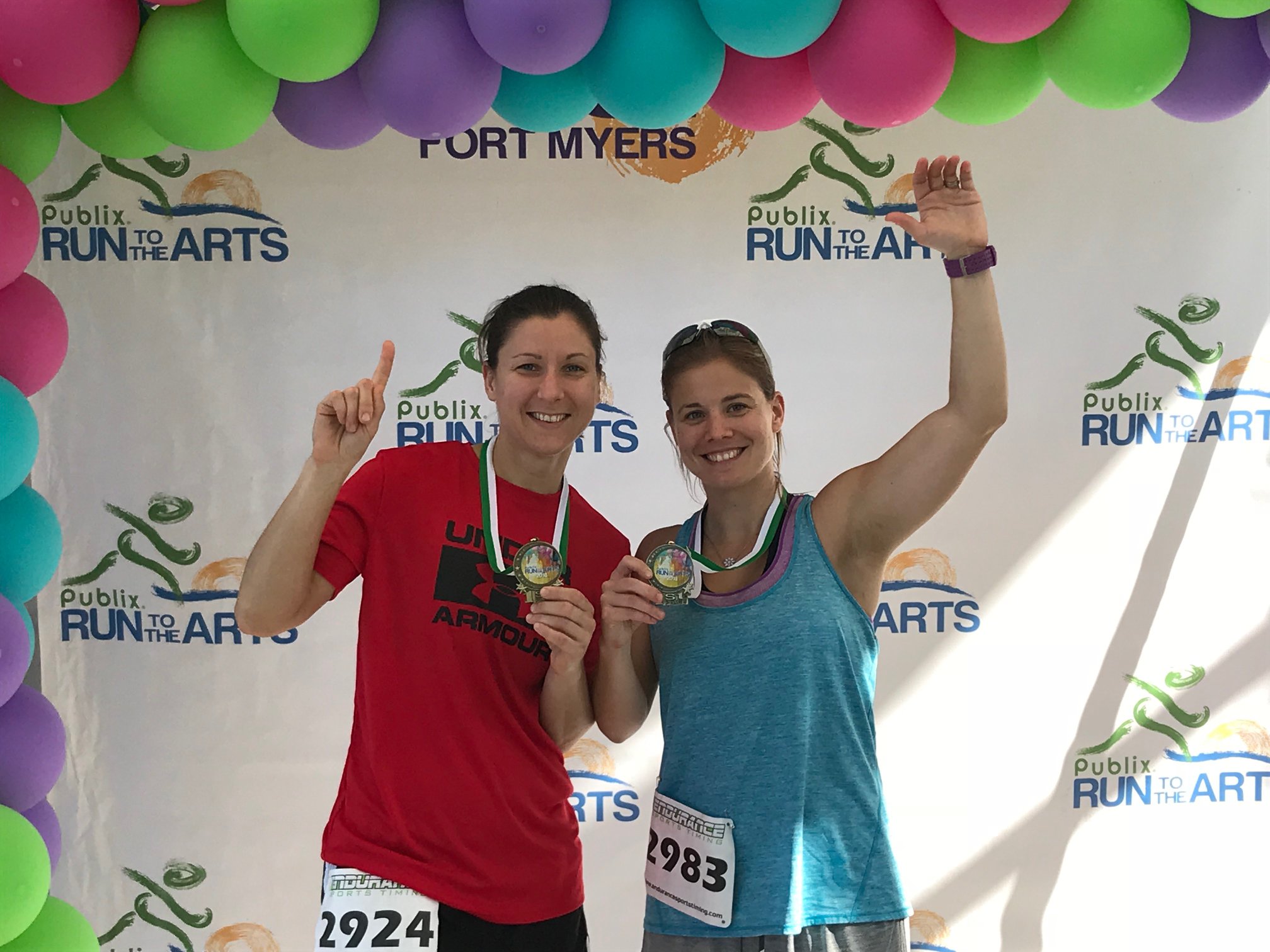 Congratulations... - IslandFit Physical Therapy and Wellness