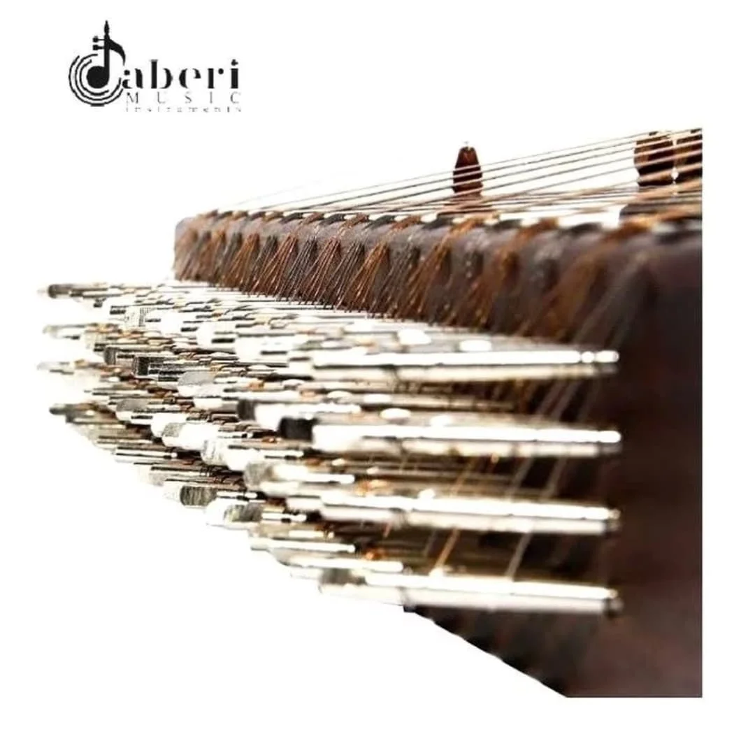 Jaberi Music Instruments | Haarlem