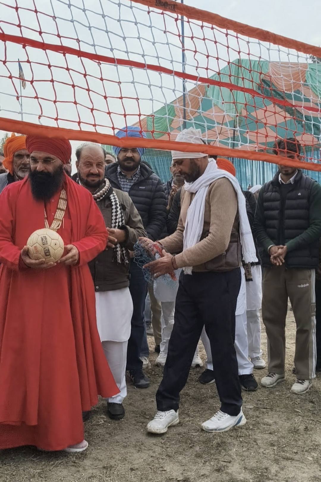 Samarbir Singh