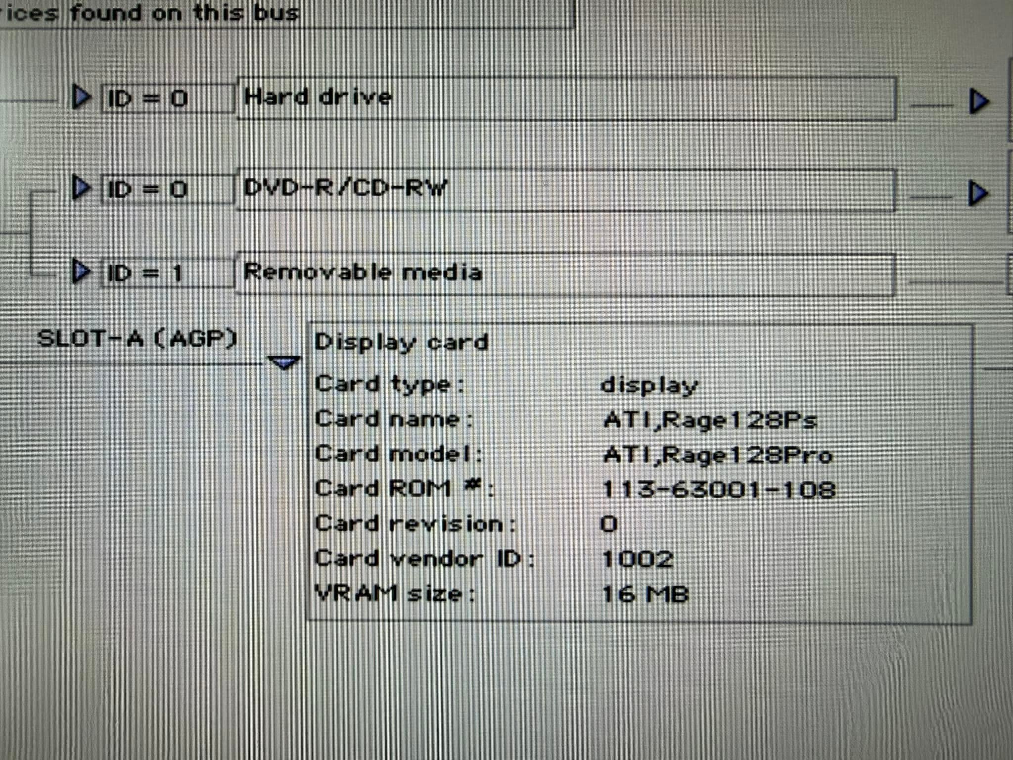 Compact and Vintage Macintosh | Is there any way to convince a G4 ...