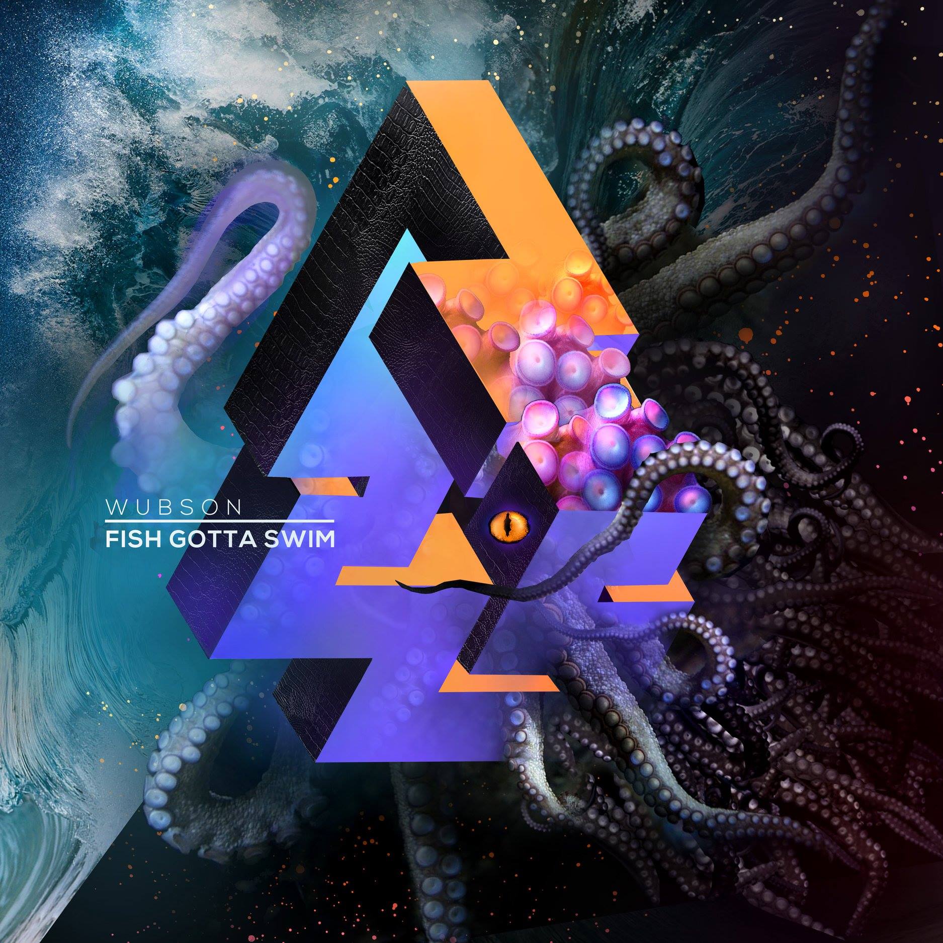 Columns - Columns of knowledge recordings alumni Wubson is dropping his ...